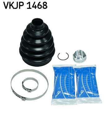 Bellow Set, drive shaft - VKJP 1468 SKF